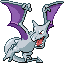 Aerodactyl gen3
