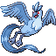Articuno gen3