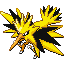 Zapdos gen3