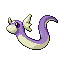 Dratini gen3