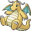 Dragonite gen3