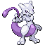 Mewtwo gen3