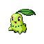 Chikorita gen3