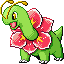 Meganium gen3