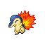 Cyndaquil gen3