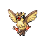 Pidgey gen3