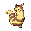 Furret gen3