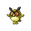 Hoothoot gen3