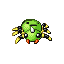 Spinarak gen3