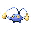 Chinchou gen3