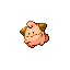 Cleffa gen3