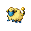 Mareep gen3
