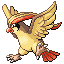 Pidgeot gen3