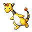 Ampharos gen3