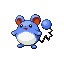 Marill gen3