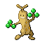 Sudowoodo gen3