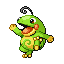 Politoed gen3