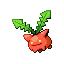 Hoppip gen3