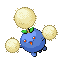 Jumpluff gen3
