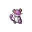Rattata gen3