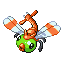 Yanma gen3