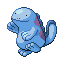 Quagsire gen3