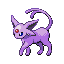 Espeon gen3