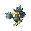 Murkrow gen3