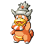 Slowking gen3