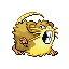 Raticate gen3