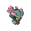 Misdreavus gen3