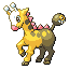 Girafarig gen3