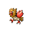 Spearow gen3