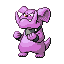 Granbull gen3