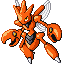 Scizor gen3