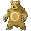 Ursaring gen3