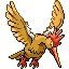 Fearow gen3