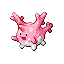 Corsola gen3