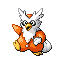 Delibird gen3