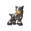 Houndour gen3