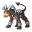 Houndoom gen3