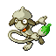 Smeargle gen3