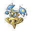 Hitmontop gen3