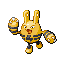 Elekid gen3
