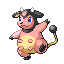 Miltank gen3
