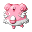 Blissey gen3