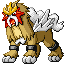 Entei gen3
