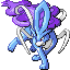 Suicune gen3