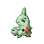 Larvitar gen3