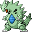 Tyranitar gen3